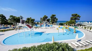 Zaton Holiday Resort - Apartments