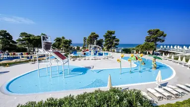 Zaton Holiday Resort - Apartments