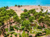 Zaton Holiday Resort - Apartments