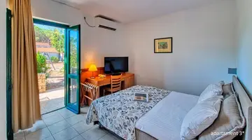 Zaton Holiday Resort - Apartments