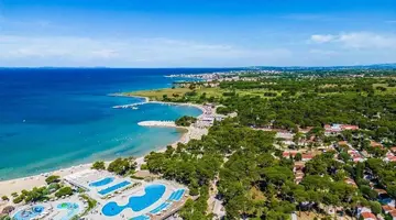 Zaton Holiday Resort - Apartments