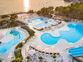 Zaton Holiday Resort - Apartments