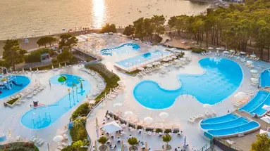 Zaton Holiday Resort - Apartments