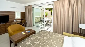 Zaton Holiday Resort - Apartments