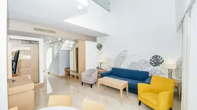 Zaton Holiday Resort - Apartments
