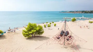 Zaton Holiday Resort - Apartments