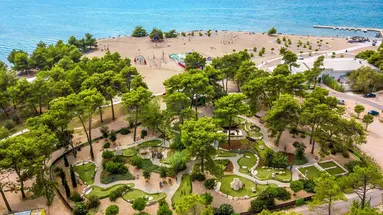 Zaton Holiday Resort - Apartments