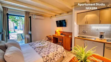 Zaton Holiday Resort Apartments