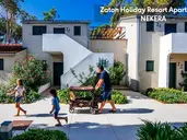 Zaton Holiday Resort Apartments