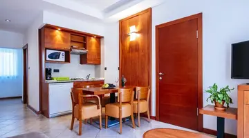 Zaton Holiday Resort - Apartments