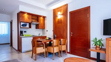 Zaton Holiday Resort - Apartments