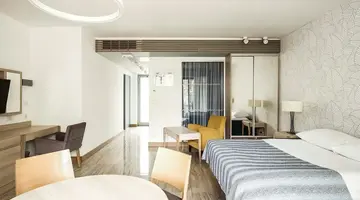 Zaton Holiday Resort Apartments
