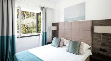 Zaton Holiday Resort Apartments