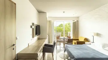 Zaton Holiday Resort Apartments