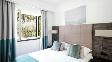 Zaton Holiday Resort Apartments