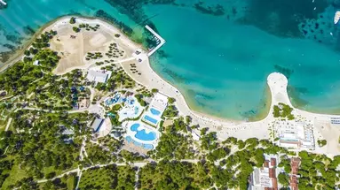 Zaton Holiday Resort - Apartments