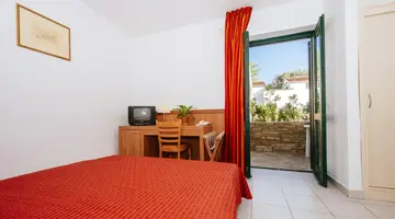 Zaton Holiday Resort - Apartments