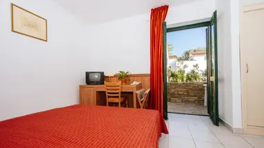 Zaton Holiday Resort - Apartments