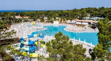 Zaton Holiday Resort - Apartments