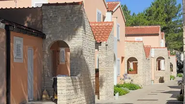 Zaton Holiday Resort - Apartments