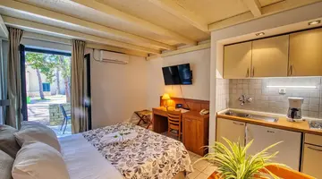 Zaton Holiday Resort - Apartments