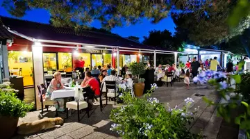 Zaton Holiday Resort Apartments