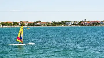 Zaton Holiday Resort Apartments