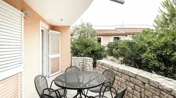 Zaton Holiday Resort Apartments
