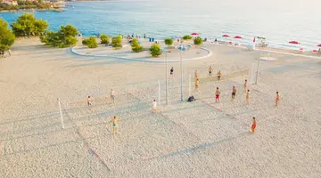 Zaton Holiday Resort Apartments