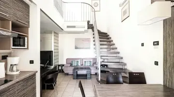 Zaton Holiday Resort Apartments