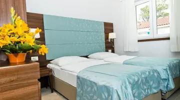 Zaton Holiday Resort - Apartments
