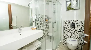 Zaton Holiday Resort - Apartments