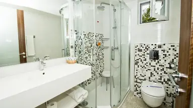 Zaton Holiday Resort - Apartments