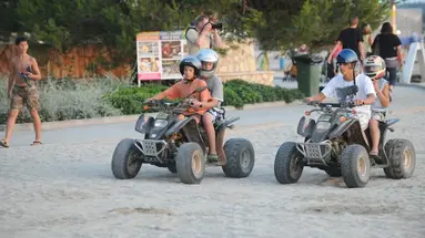 Zaton Holiday Resort - Apartments