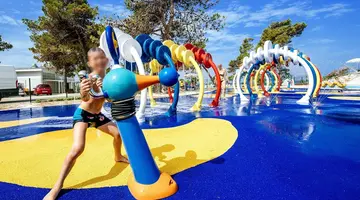Zaton Holiday Resort - Apartments