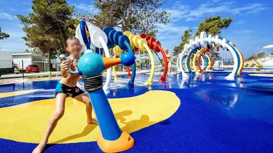 Zaton Holiday Resort - Apartments