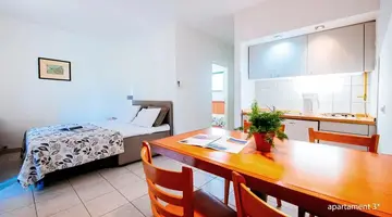 Zaton Holiday Resort - Apartments