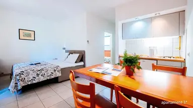 Zaton Holiday Resort - Apartments