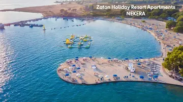 Zaton Holiday Resort Apartments