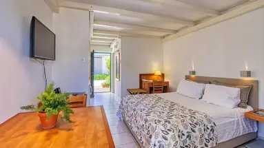 Zaton Holiday Resort - Apartments