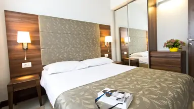 Zaton Holiday Resort - Apartments