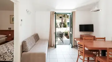 Zaton Holiday Resort Apartments