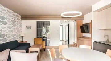 Zaton Holiday Resort Apartments