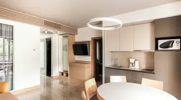 Zaton Holiday Resort Apartments
