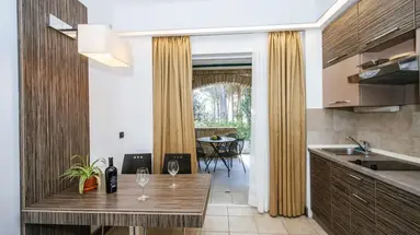 Zaton Holiday Resort - Apartments