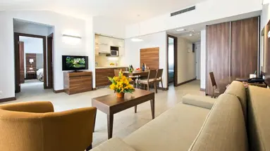 Zaton Holiday Resort - Apartments