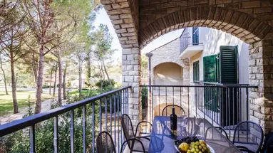 Zaton Holiday Resort - Apartments