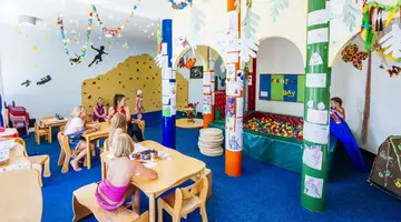 Zaton Holiday Resort - Apartments