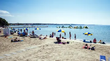 Zaton Holiday Resort - Apartments