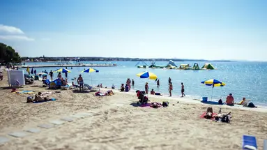 Zaton Holiday Resort - Apartments